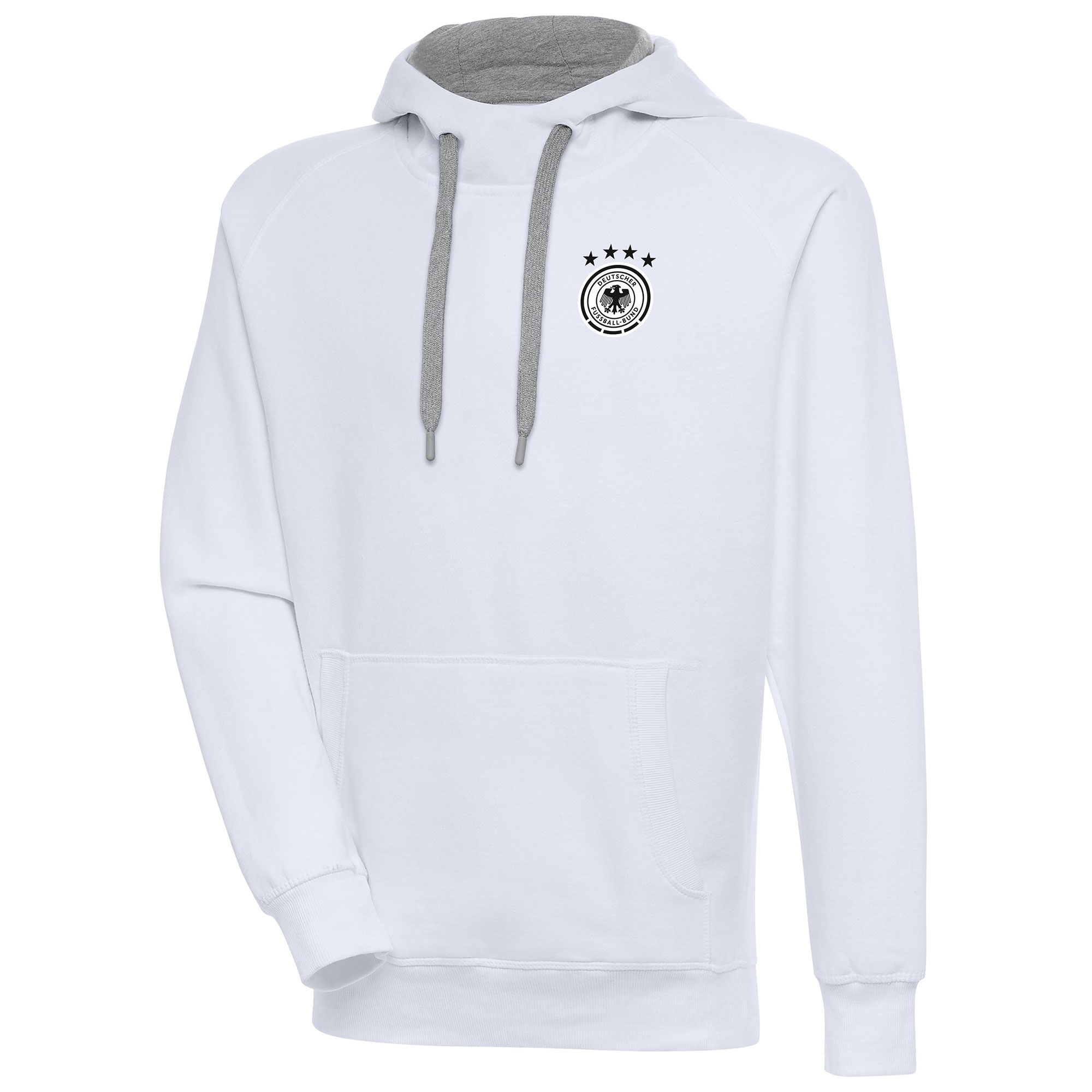 Explore germany national team takeover pullover hoodie – white – England World Cup Kits and Jerseys
