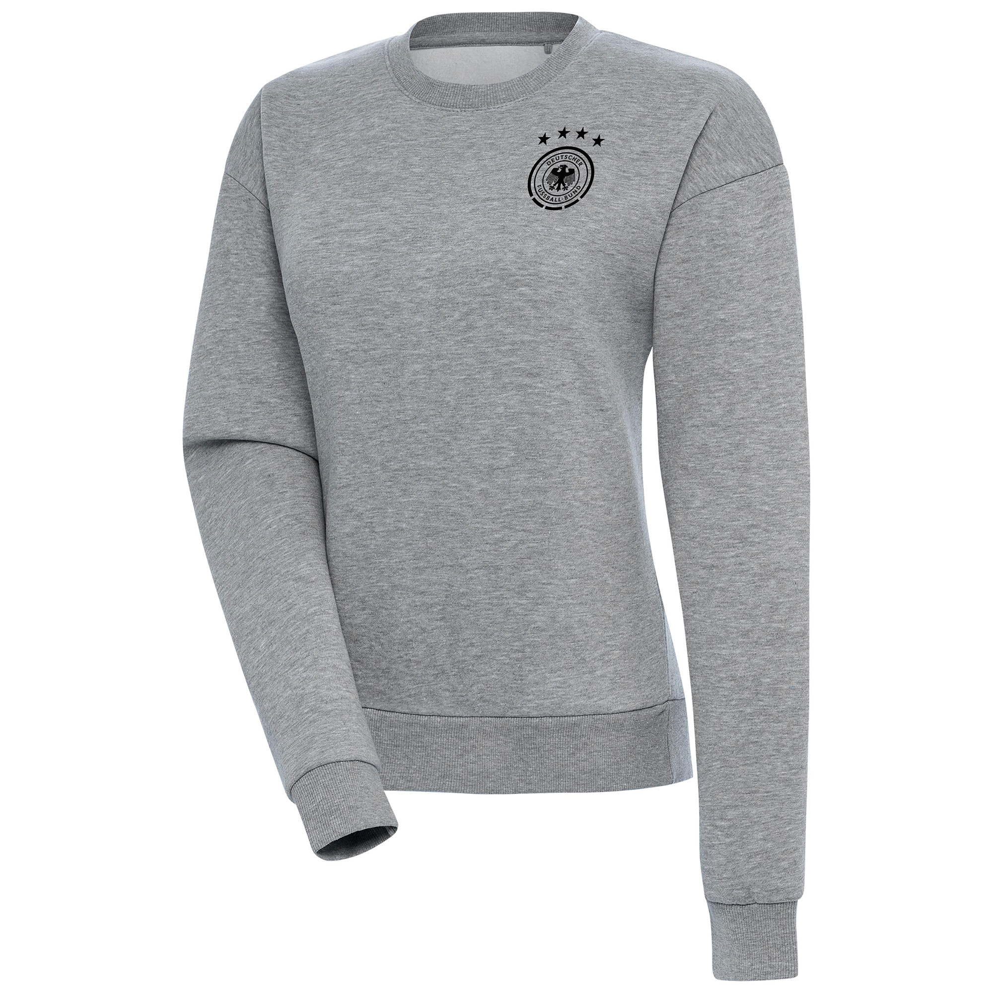 Explore germany national team women8217s takeover crewneck pullover sweatshirt – heather gray – England World Cup Kits and Jerseys