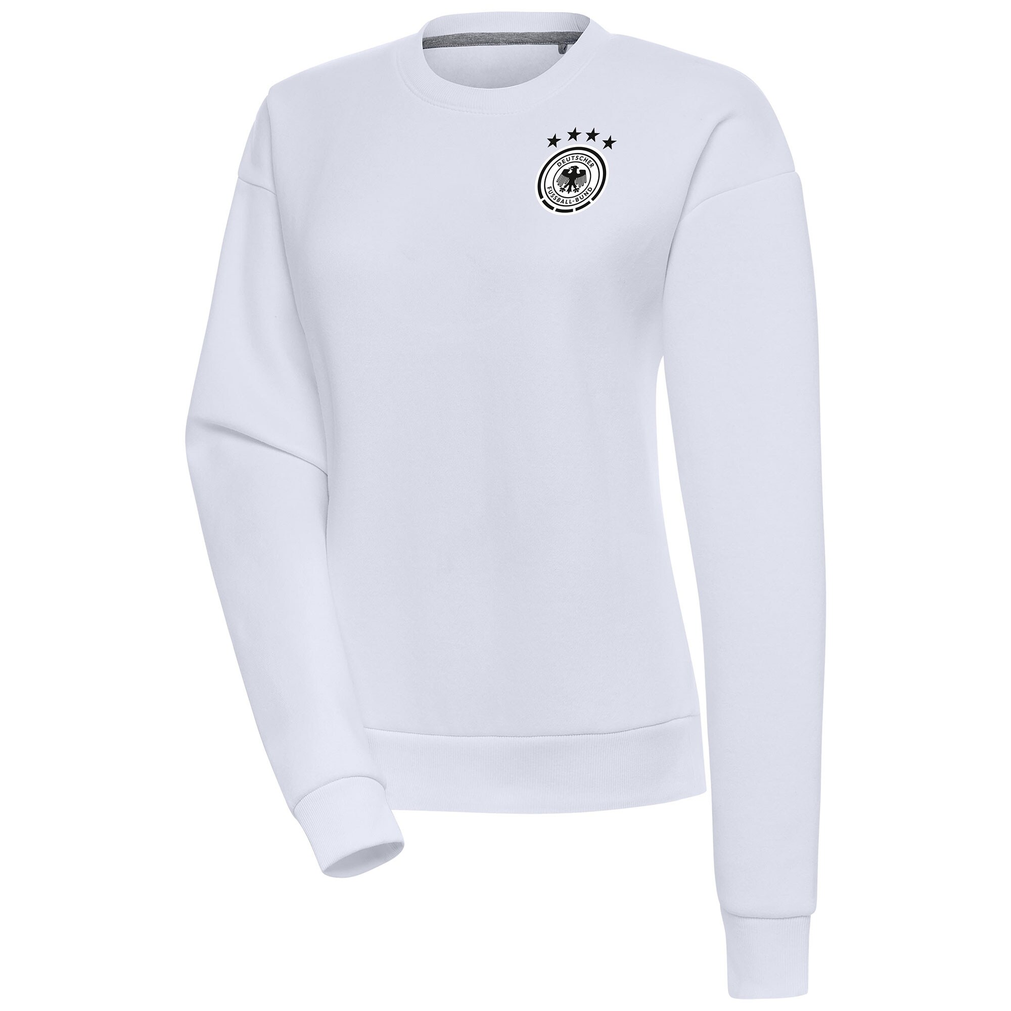 Explore germany national team women8217s takeover crewneck pullover sweatshirt – white – England World Cup Kits and Jerseys