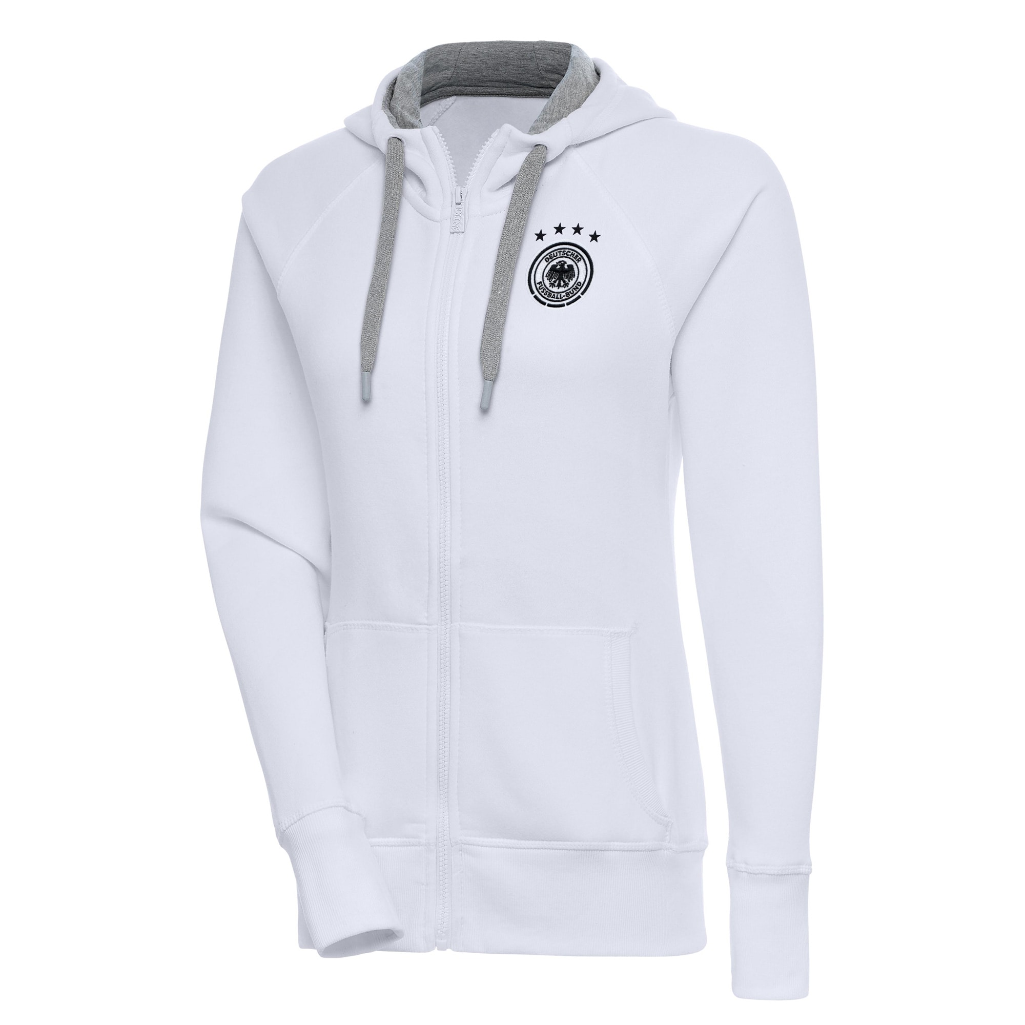 Explore germany national team women8217s takeover full-zip hoodie – white – England World Cup Kits and Jerseys