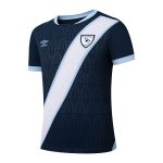 Explore guatemala national team umbro 2025 away replica jersey – navy – England World Cup Kits and Jerseys
