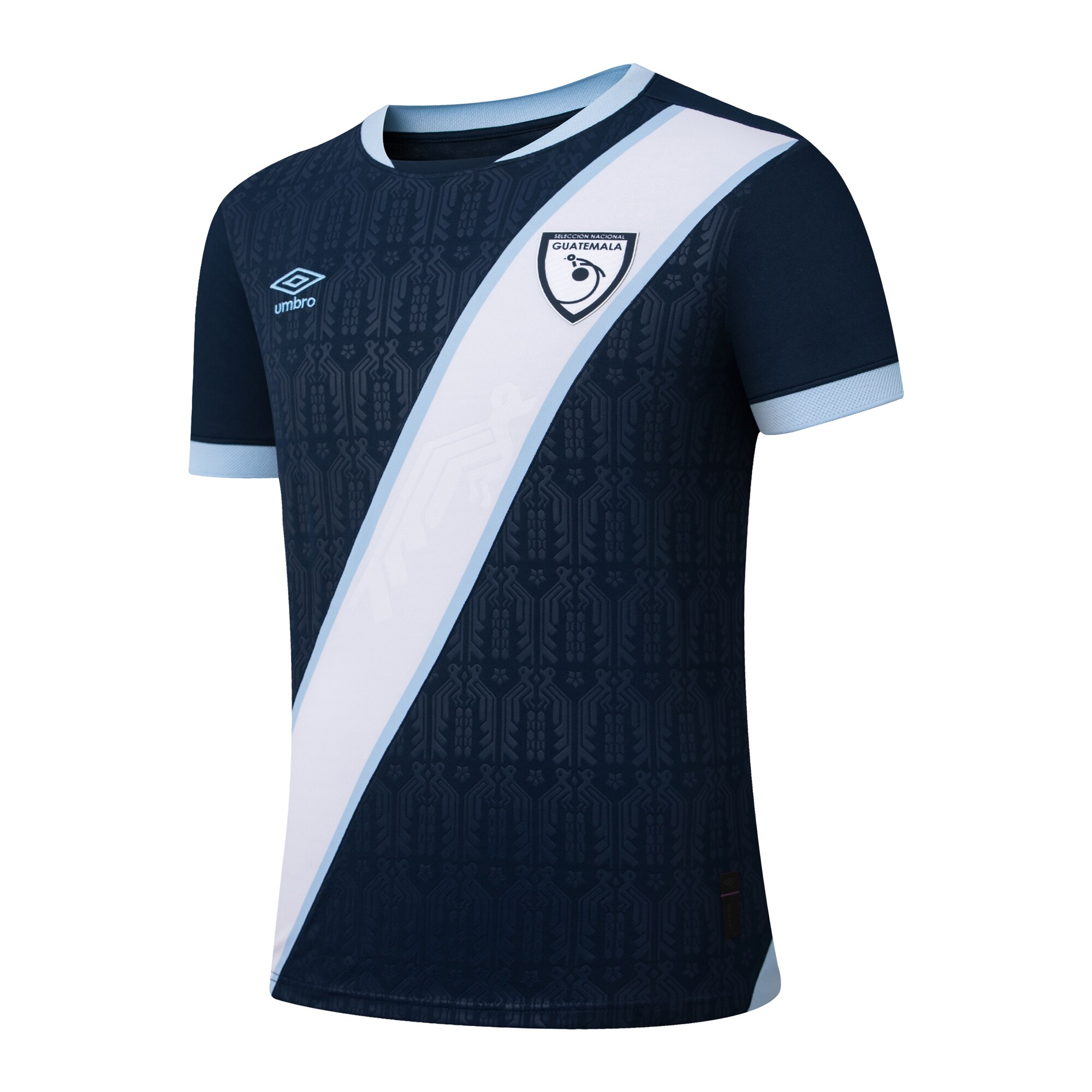 Explore guatemala national team umbro 2025 away replica jersey – navy – England World Cup Kits and Jerseys