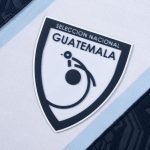 Explore guatemala national team umbro 2025 away replica jersey – navy – England World Cup Kits and Jerseys