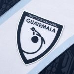 Explore guatemala national team umbro 2025 away replica long sleeve jersey – navy – England World Cup Kits and Jerseys