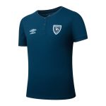 Explore guatemala national team umbro 2025 crew neck polo – navy – England World Cup Kits and Jerseys