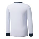 Explore guatemala national team umbro 2025 home replica long sleeve jersey – white – England World Cup Kits and Jerseys