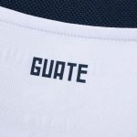 Explore guatemala national team umbro 2025 home replica long sleeve jersey – white – England World Cup Kits and Jerseys