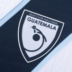 Explore guatemala national team umbro 2025 home replica long sleeve jersey – white – England World Cup Kits and Jerseys