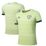 Explore guatemala national team umbro 2025 pre-match jersey – green – England World Cup Kits and Jerseys