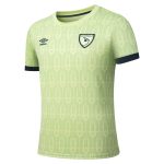 Explore guatemala national team umbro 2025 pre-match jersey – green – England World Cup Kits and Jerseys
