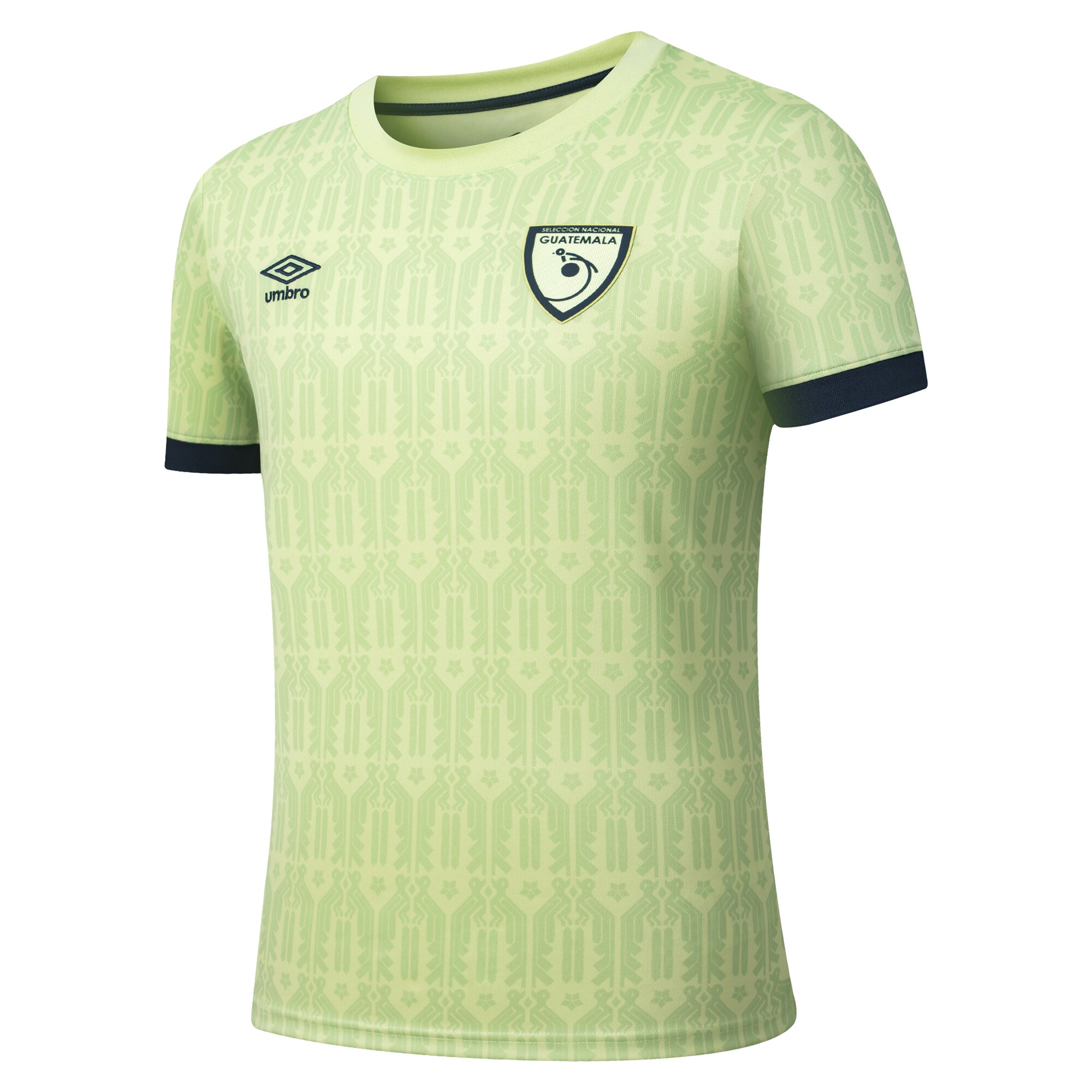 Explore guatemala national team umbro 2025 pre-match jersey – green – England World Cup Kits and Jerseys