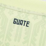 Explore guatemala national team umbro 2025 pre-match jersey – green – England World Cup Kits and Jerseys