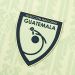 Explore guatemala national team umbro 2025 pre-match jersey – green – England World Cup Kits and Jerseys