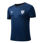 Explore guatemala national team umbro 2025 pre-match jersey – navy – England World Cup Kits and Jerseys