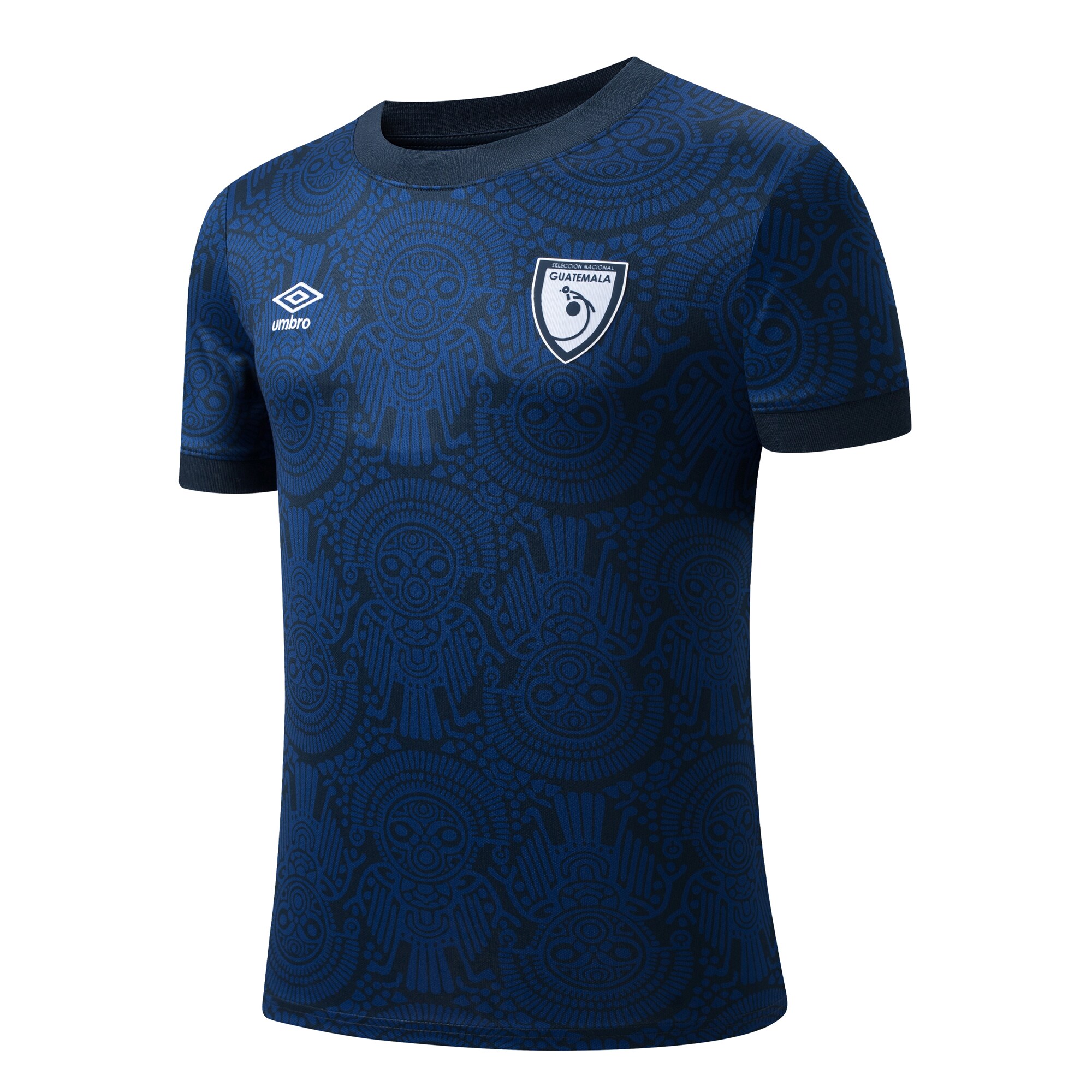 Explore guatemala national team umbro 2025 pre-match jersey – navy – England World Cup Kits and Jerseys