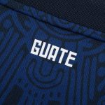 Explore guatemala national team umbro 2025 pre-match jersey – navy – England World Cup Kits and Jerseys