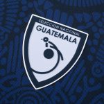 Explore guatemala national team umbro 2025 pre-match jersey – navy – England World Cup Kits and Jerseys