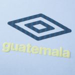 Explore guatemala national team umbro 2025 t-shirt – light blue – England World Cup Kits and Jerseys