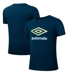 Explore guatemala national team umbro 2025 t-shirt – navy – England World Cup Kits and Jerseys