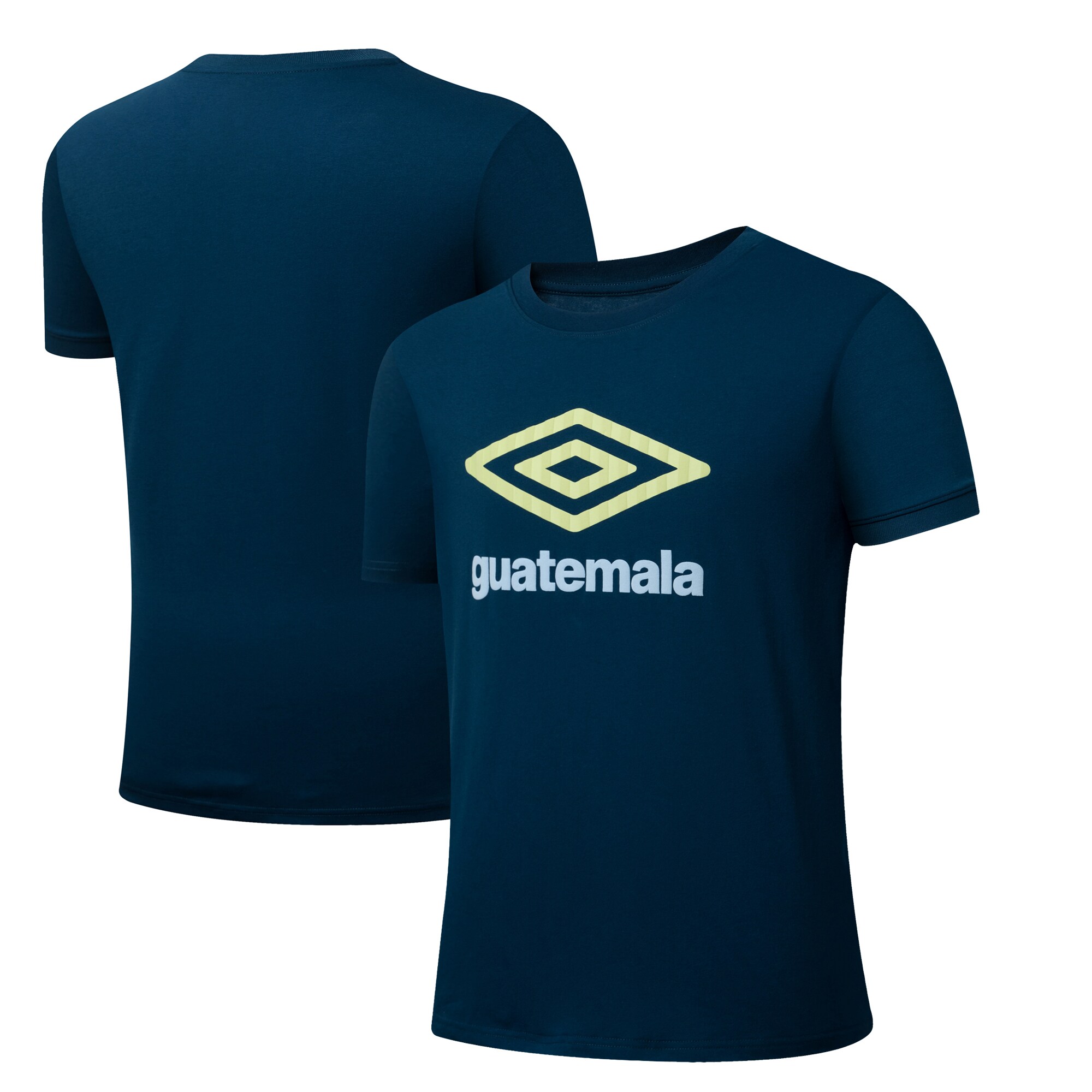 Explore guatemala national team umbro 2025 t-shirt – navy – England World Cup Kits and Jerseys