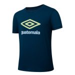 Explore guatemala national team umbro 2025 t-shirt – navy – England World Cup Kits and Jerseys