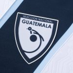 Explore guatemala national team umbro youth 2025 home replica jersey – white – England World Cup Kits and Jerseys