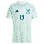 Explore guillermo ochoa mexico national team adidas 2024 away replica player jersey – green – England World Cup Kits and Jerseys