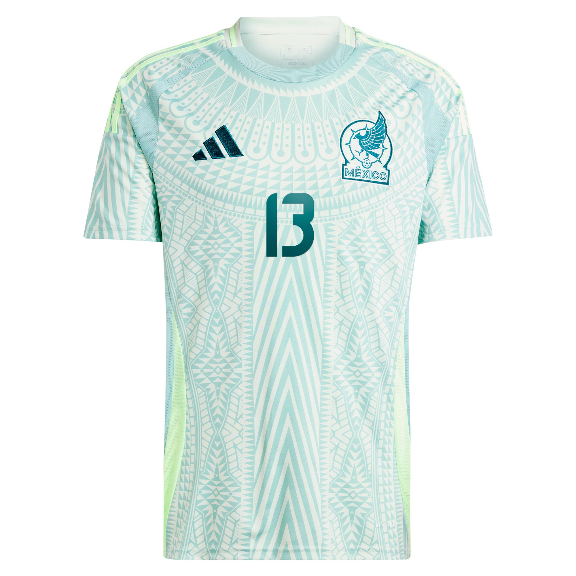 Explore guillermo ochoa mexico national team adidas 2024 away replica player jersey – green – England World Cup Kits and Jerseys