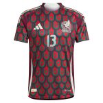 Explore guillermo ochoa mexico national team adidas 2024 home authentic player jersey – burgundy – England World Cup Kits and Jerseys