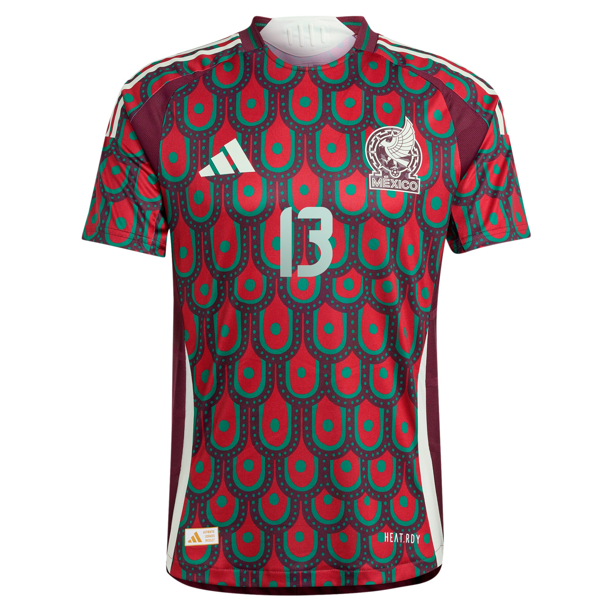 Explore guillermo ochoa mexico national team adidas 2024 home authentic player jersey – burgundy – England World Cup Kits and Jerseys