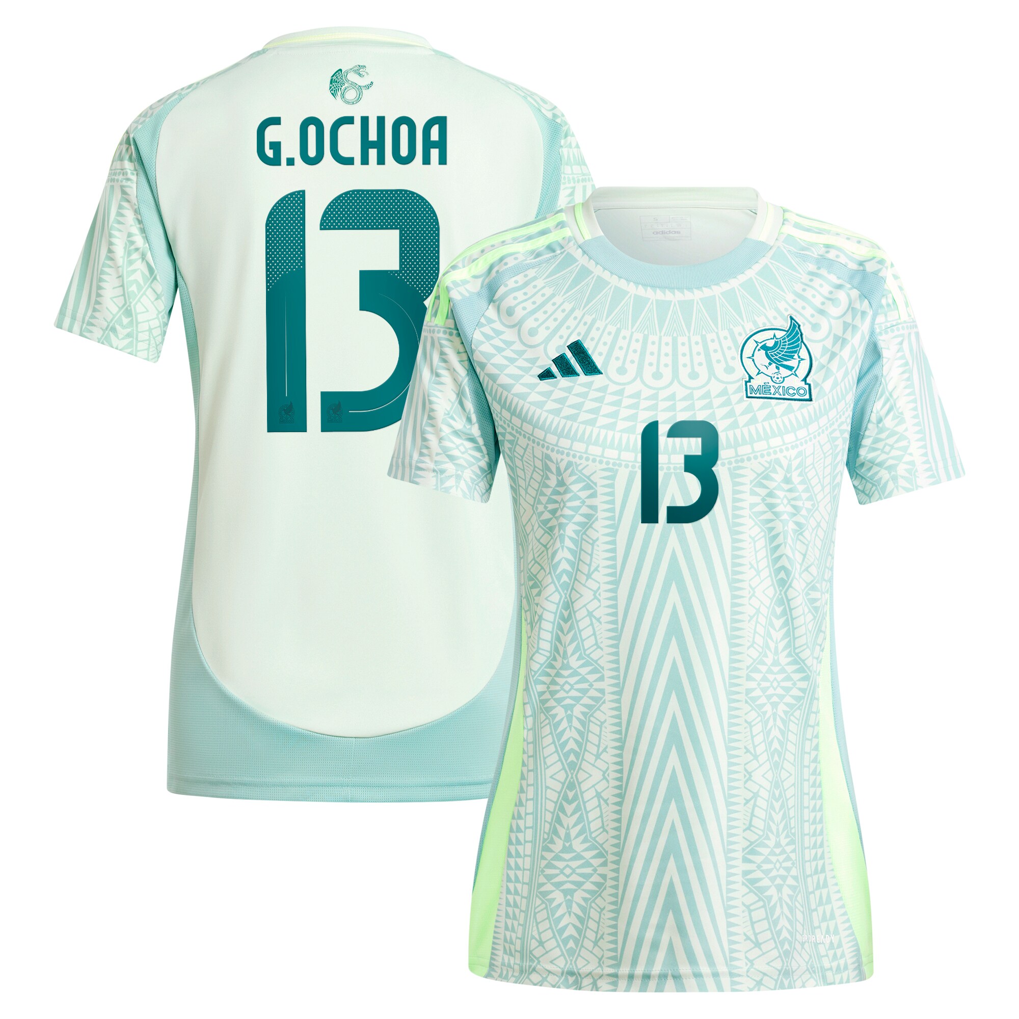 Explore guillermo ochoa mexico national team adidas women8217s 2024 away replica player jersey – green – England World Cup Kits and Jerseys