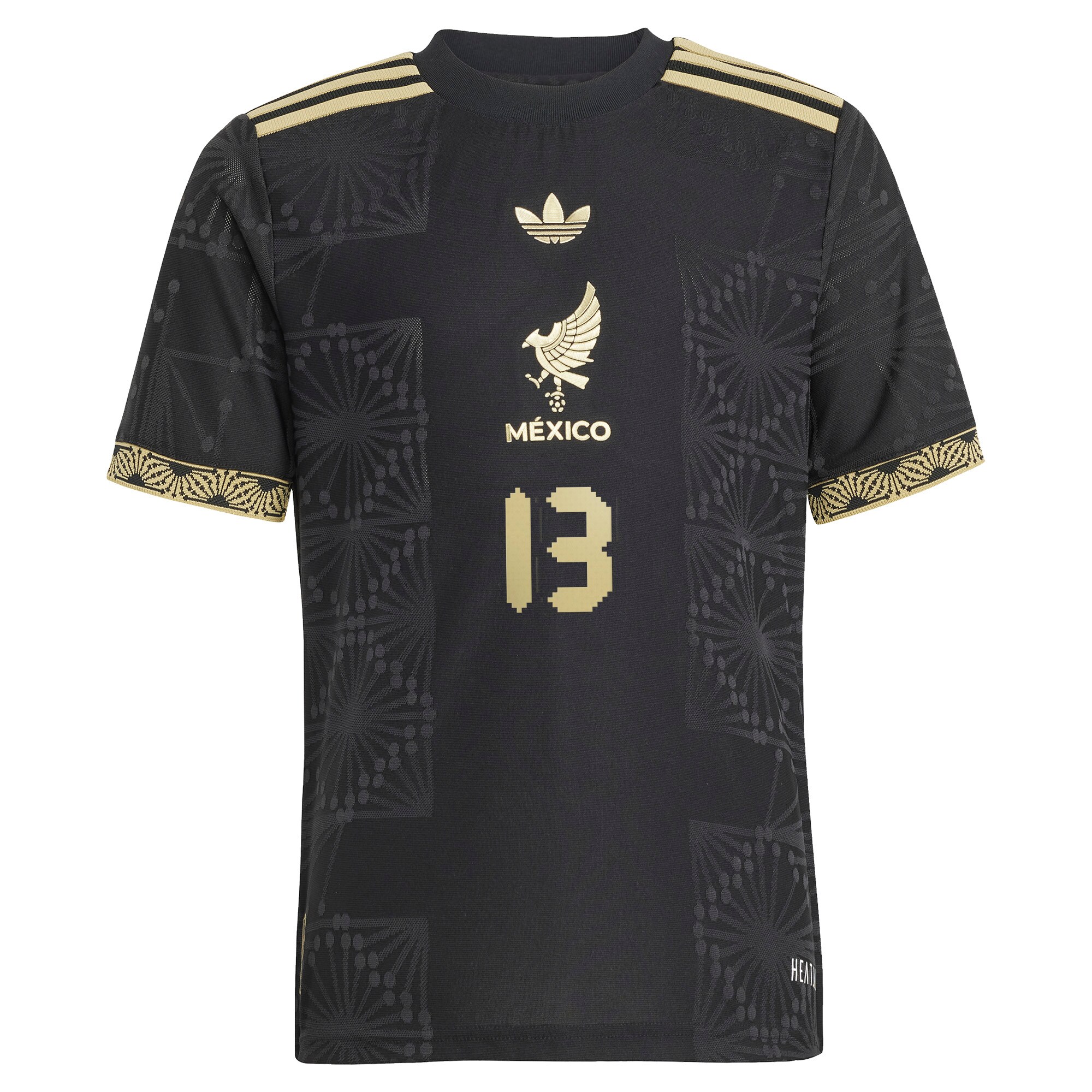 Explore guillermo ochoa mexico national team adidas youth 2025 third authentic player jersey – black – England World Cup Kits and Jerseys