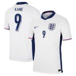 Explore harry kane england national team nike 2024 home authentic jersey white – England World Cup Kits and Jerseys
