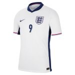 Explore harry kane england national team nike 2024 home authentic jersey white – England World Cup Kits and Jerseys