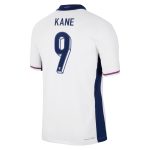Explore harry kane england national team nike 2024 home authentic jersey white – England World Cup Kits and Jerseys