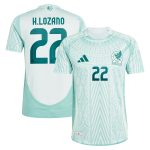 Explore hirving lozano mexico national team adidas 2024 away authentic player jersey – green – England World Cup Kits and Jerseys