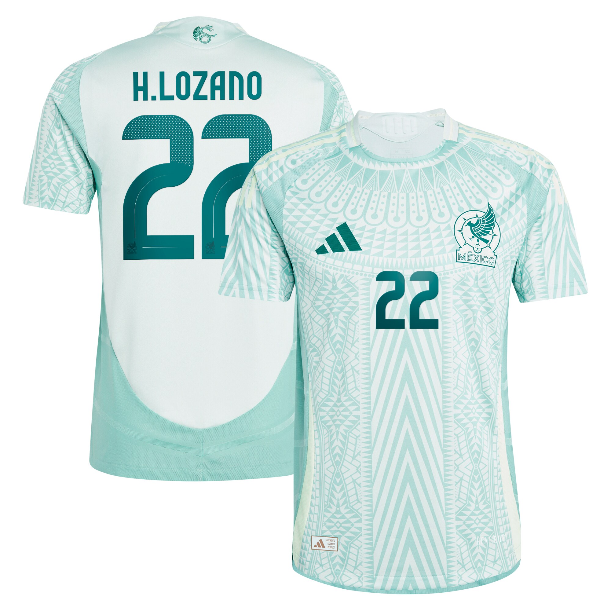 Explore hirving lozano mexico national team adidas 2024 away authentic player jersey – green – England World Cup Kits and Jerseys