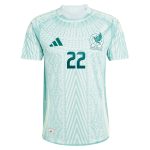 Explore hirving lozano mexico national team adidas 2024 away authentic player jersey – green – England World Cup Kits and Jerseys