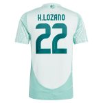 Explore hirving lozano mexico national team adidas 2024 away authentic player jersey – green – England World Cup Kits and Jerseys