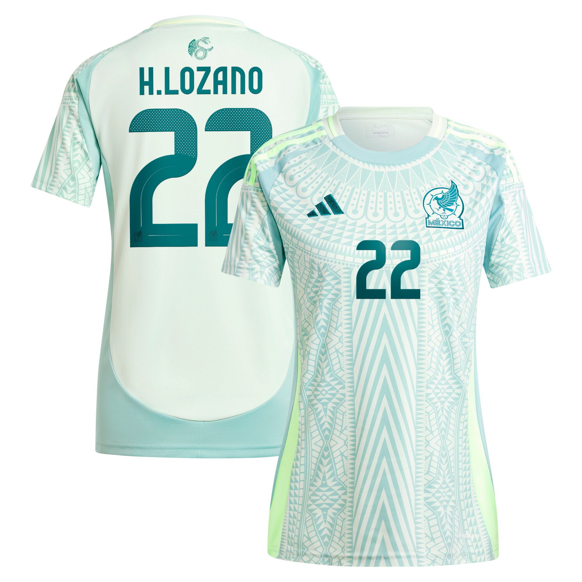 Explore hirving lozano mexico national team adidas women8217s 2024 away replica player jersey – green – England World Cup Kits and Jerseys