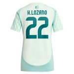 Explore hirving lozano mexico national team adidas women8217s 2024 away replica player jersey – green – England World Cup Kits and Jerseys