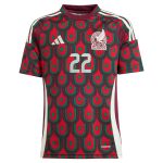 Explore hirving lozano mexico national team adidas youth 2024 home replica player jersey – green – England World Cup Kits and Jerseys
