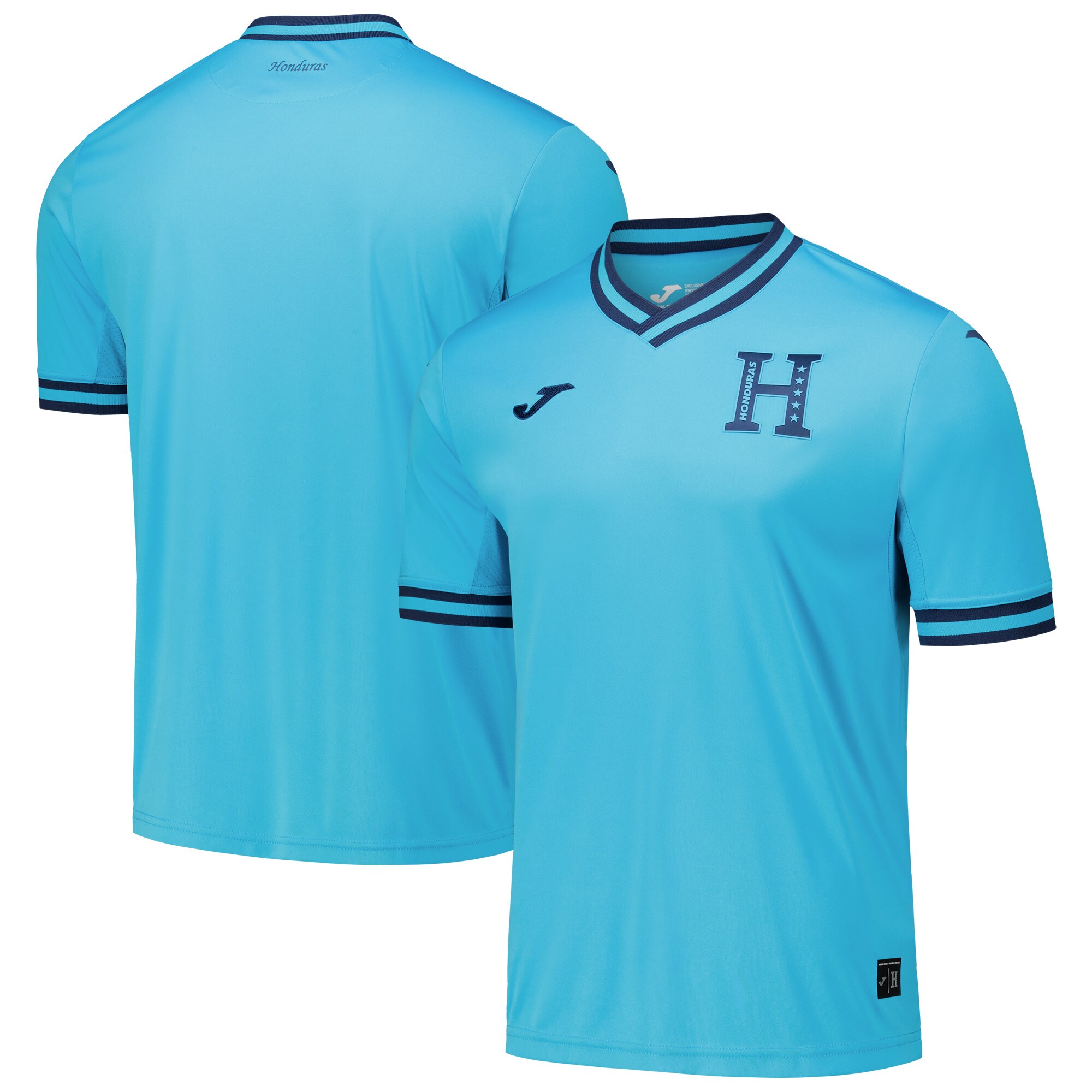 Explore honduras national team 2024 away replica jersey – light blue – England World Cup Kits and Jerseys