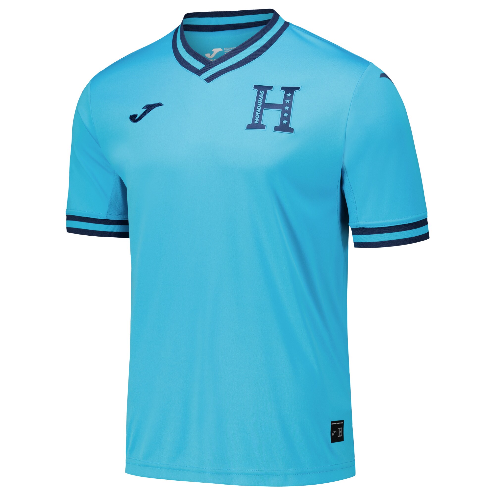 Explore honduras national team 2024 away replica jersey – light blue – England World Cup Kits and Jerseys