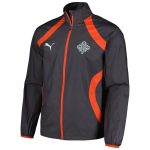 Explore iceland national team puma 2024 pre-match full-zip hoodie jacket – charcoal – England World Cup Kits and Jerseys