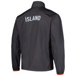 Explore iceland national team puma 2024 pre-match full-zip hoodie jacket – charcoal – England World Cup Kits and Jerseys