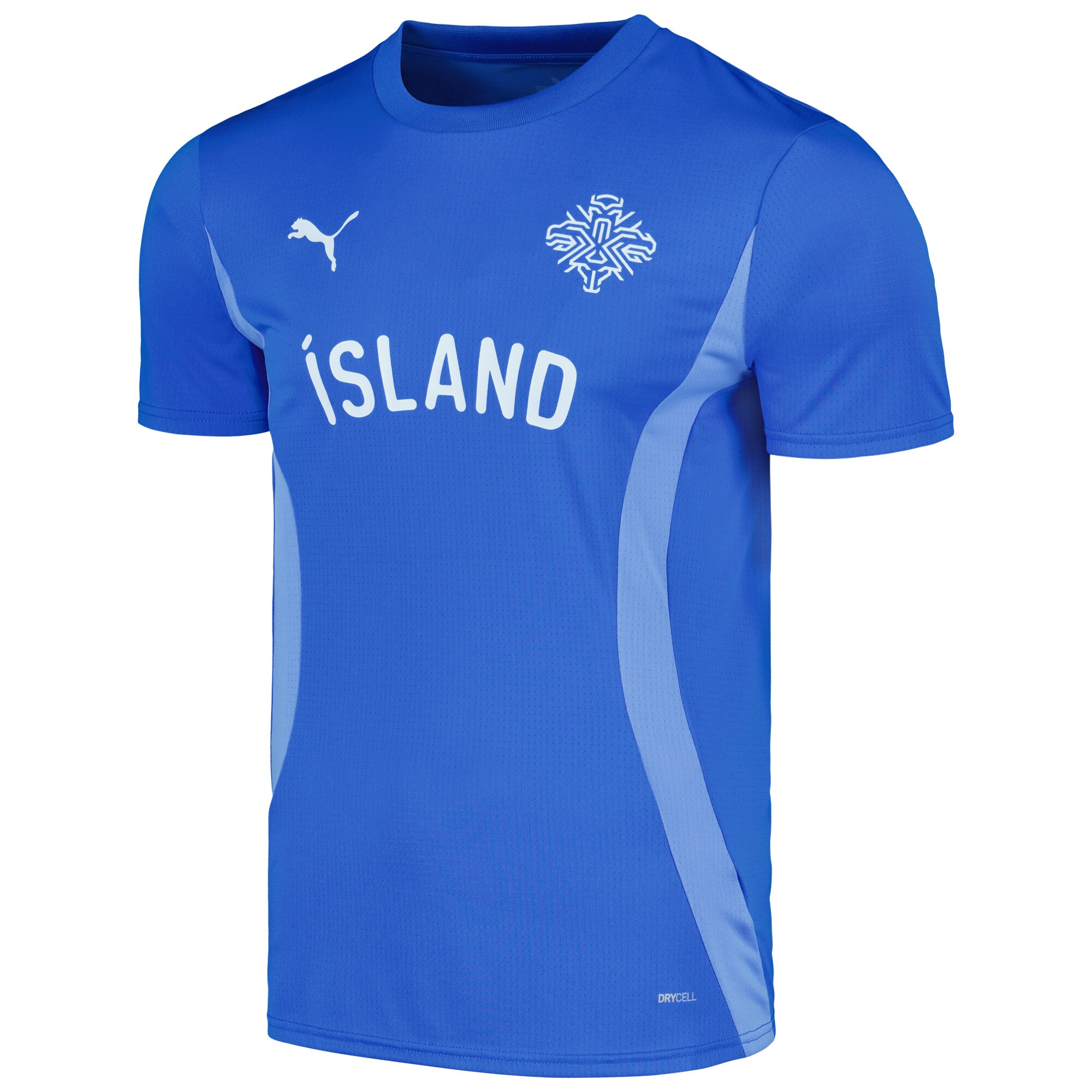 Explore iceland national team puma 2024 pre-match jersey – blue – England World Cup Kits and Jerseys