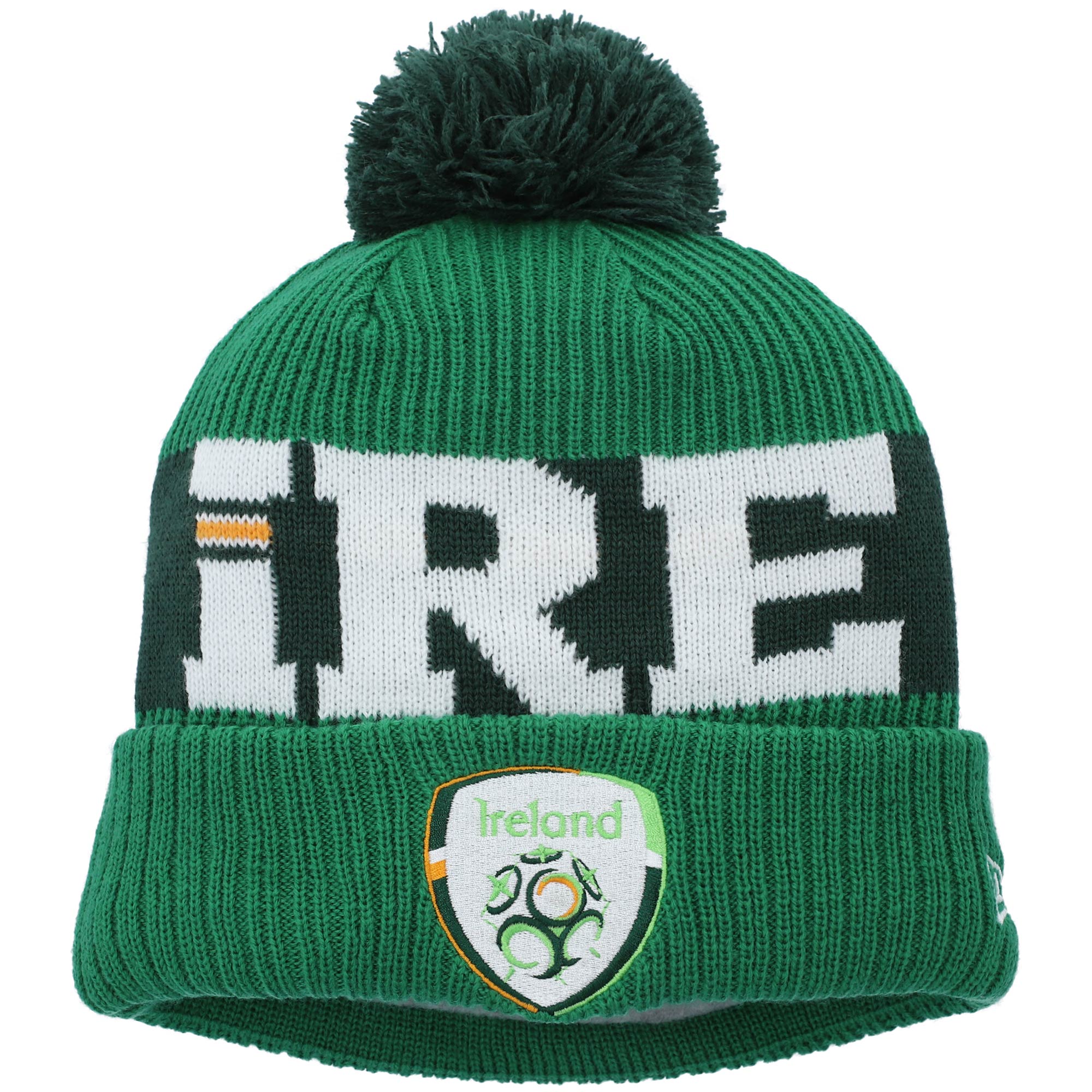 Explore ireland national team new era essential bob cuffed knit hat – green – England World Cup Kits and Jerseys