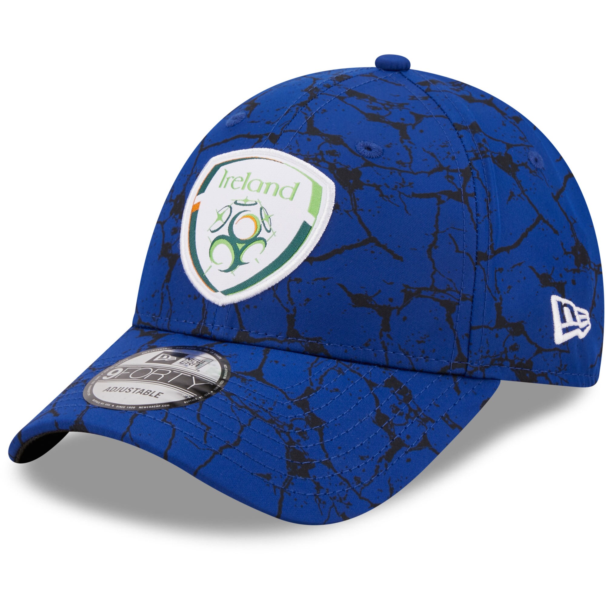 Explore ireland national team new era marble 9forty adjustable hat – blue – England World Cup Kits and Jerseys
