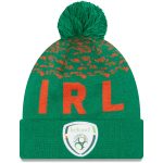 Explore ireland national team new era marl cuffed knit hat with pom – green – England World Cup Kits and Jerseys